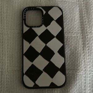 iPhone 12 Pro Max phone case